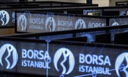 Borsa güne hafif düşüşle başladı: Bankacılık hisseleri değer kaybetti