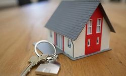 Konut fiyat endeksi yüzde 26,4 oranında arttı