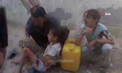 İsrail, Gazze’de su dağıtım noktasına saldırdı: 10 ölü