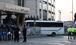 İBB soruşturması şoförlere uzandı! Çok sayıda gözaltı