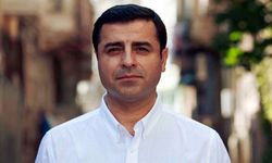 AİHM'in hak ihlali kararı sonrası DEM Parti harekete geçti: Demirtaş için Meclis'te görüşme talebi