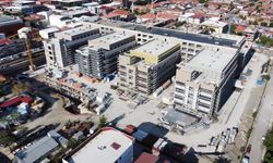 TÜİK açıkladı: Güven endeksi inşaat sektöründe arttı