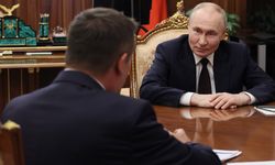 Putin, Ulaştırma Bakanı Starovoit’i görevden aldı