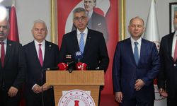 Sağlık Bakanı Memişoğlu: "Sigara toplum sağlığını tehdit ediyor, seferberlik başlatıyoruz"