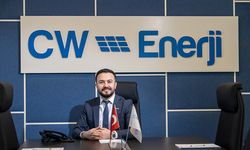 CW Enerji’den dev güneş enerjisi yatırımı