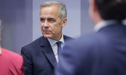 Kanada Başbakanı Mark Carney, eylülde Filistin Devleti’ni tanıyacaklarını açıkladı