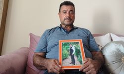 15 Temmuz şehidi babası: "Nikah bekleniyordu, vatan sağ olsun"
