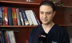 Uzmanlar uyarıyor: "Sıcaklıkların anormal derecede artmasıyla kalp krizleri artabiliyor"