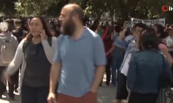 Menajer Ayşe Barım hakim karşısında