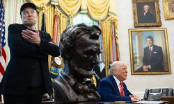 Trump’tan Musk’a: "Üçüncü bir parti kurması saçma"