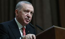 Cumhurbaşkanı Erdoğan: Türkiye'miz hak ettiği yeri alacak
