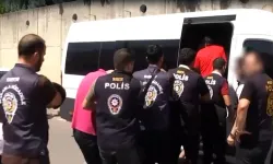 50 ilde siber suçlar operasyonu; 346 gözaltı