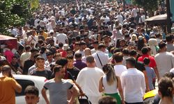 Türkiye’de doğuşta beklenen yaşam süresi 78,1 yıl oldu