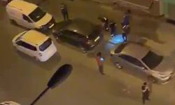 Sokak ortasında silahla vuruldu, "Ölmedim lan" diyerek saldırganlara bağırdı