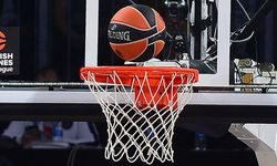Euroleague’de 2025-2026 sezonu fikstürü belli oldu