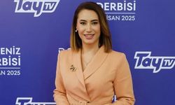 Evinde ölü bulunan yarış spikeri toprağa verildi