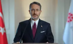 İletişim Başkanı Altun: Vatandaşlarımızdan sükunetlerini korumalarını rica ediyoruz