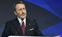 Fahrettin Altun'dan Özgür Özel'in 'cunta başkanı' söylemine tepki