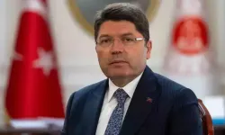 Bakan Tunç: Saraçhane'de gözaltına alınan 42 şüphelinin işlemleri devam ediyor