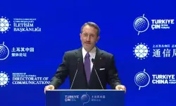 Fahrettin Altun: Türkiye, herkes için barış ve refah mücadelesi vermekte