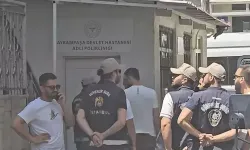 Leman dergisi soruşturması; 4 şüpheli tutuklama talebiyle mahkemeye sevk edildi