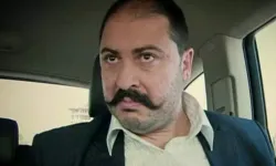 Kurtlar Vadisi'nin Cevat Akarsu'su Şekip Taşpınar hayatını kaybetti