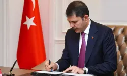 Bakan Kurum: Memleketimizi iklim krizinin getirdiği olumsuz etkilerden koruyacağız
