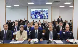 Çalışma hayatına ilişkin düzenlemeler içeren kanun teklifi, Plan ve Bütçe Komisyonu'nda