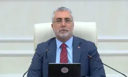 Bakan Işıkhan: Hedefimiz, iş sağlığı ve güvenliği sorununu en alt seviyeye indirmek