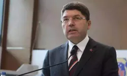 Bakan Tunç: Hiç kimse hukuk ve kanunlar karşısında layüsel değildir