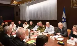 İsrail müzakere heyeti, Gazze'de ateşkes için Doha'ya gidiyor