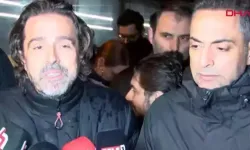 Timur Soykan adliyeye sevk edildi