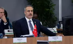 Bakan Fidan, 17’nci BRICS Liderler Zirvesi’nde ‘Çevre, COP30 ve Küresel Sağlık’ başlıklı oturuma katılacak