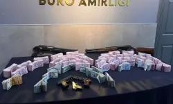 Ankara’da çok sayıda şüpheli ‘Kafes’ operasyonuyla yakalandı