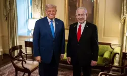 Trump'tan Gazze'de barış açıklaması