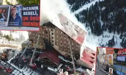 Kartalkaya yangını davasında ikinci gün