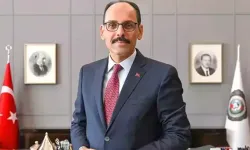 MİT Başkanı Kalın, Bağdat'ta temaslarda bulundu