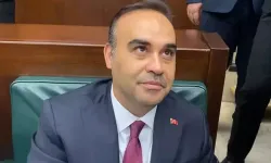 Bakan Kacır: Yapay zekanın regülasyona tabi tutulması şart
