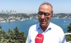 Meteoroloji Uzmanı Adil Tek: Yarından itibaren hava sıcaklıkları düşecek, yağmur beklentisi var