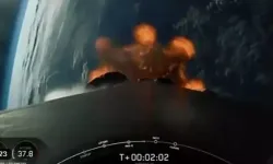 TÜRKSAT 6A, görevinin ilk yılını tamamladı