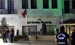 Şile Belediyesi'ne operasyon; Başkan Kabadayı'nın da aralarında bulunduğu 6 kişi gözaltına alındı