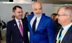 Bakan Kurum, İtalya’da ‘2025-Ukrayna İyileştirme Konferansı’na katıldı