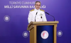 MSB: Yaşanan olay istisnai, öngörülemez ve olağan dışı olarak gerçekleşmiştir