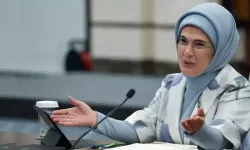 Emine Erdoğan'dan Srebrenitsa mesajı