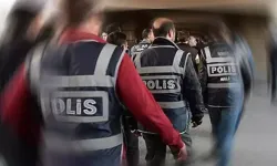 'Casperlar' suç örgütüne operasyon: 70 gözaltı
