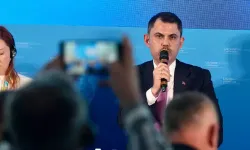 Bakan Kurum: Türkiye, yeniden inşa tecrübesini Ukrayna için paylaşmaya hazır