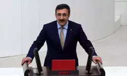 Cumhurbaşkanı Yardımcısı Yılmaz: Güçlü Türkiye bölgemizde huzurun ve refahın teminatıdır