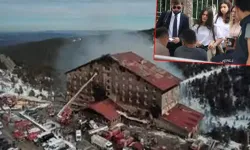 Kartalkaya'da 78 kişinin öldüğü otel yangınına ilişkin davanın duruşmasında 6'ncı gün