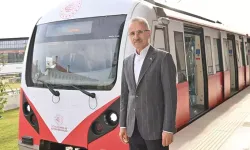 15 Temmuz'da Bakanlığa bağlı kent içi raylı sistem hatları ücretsiz olacak