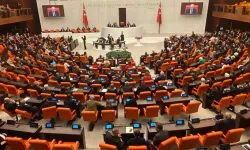 TBMM'de enerji ve maden alanlarına yönelik düzenlemeler görüşülecek
